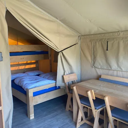 Camping Domaine De Beaulieu Givrand