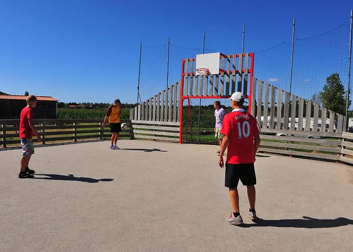 Domaine De Beaulieu * Givrand